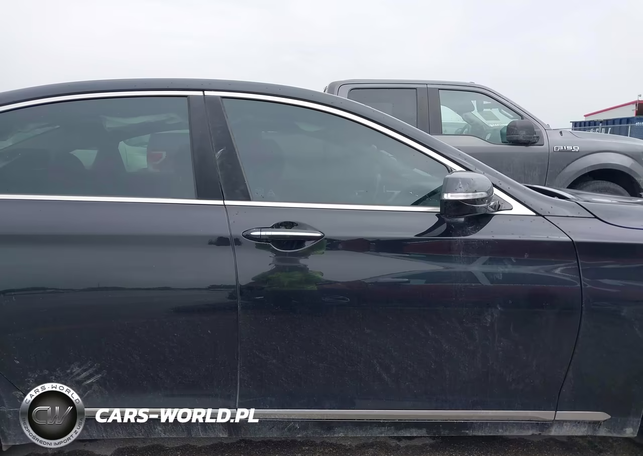 2017 Genesis G80 3.8 VIN:KMHGN4JE7HU192924 - 14