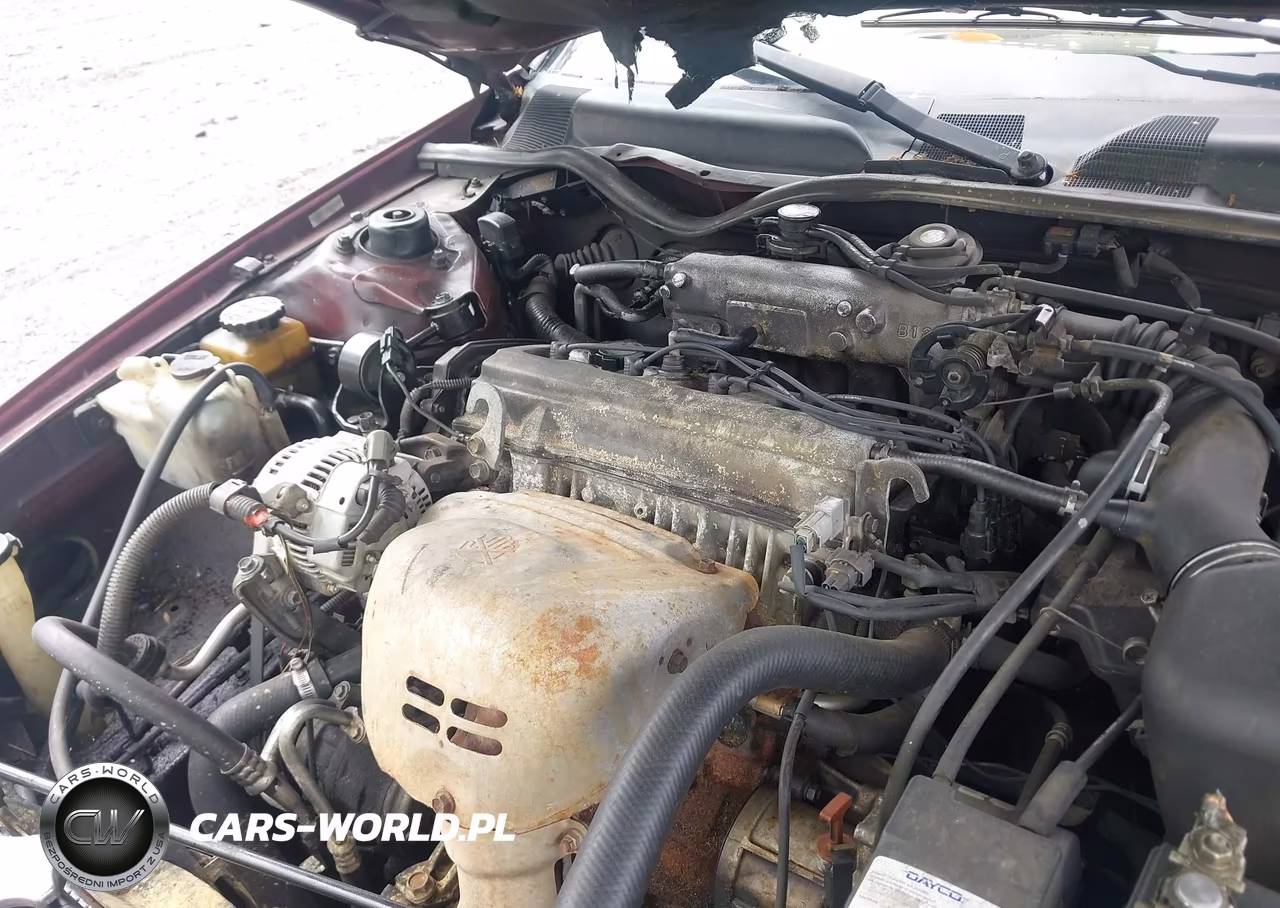 1999 Toyota Camry Le VIN:4T1BG22K4XU611632 - 10
