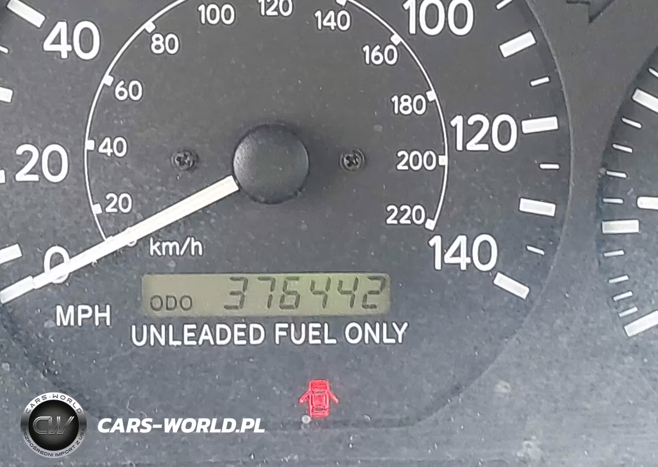 1999 Toyota Camry Le VIN:4T1BG22K4XU611632 - 7
