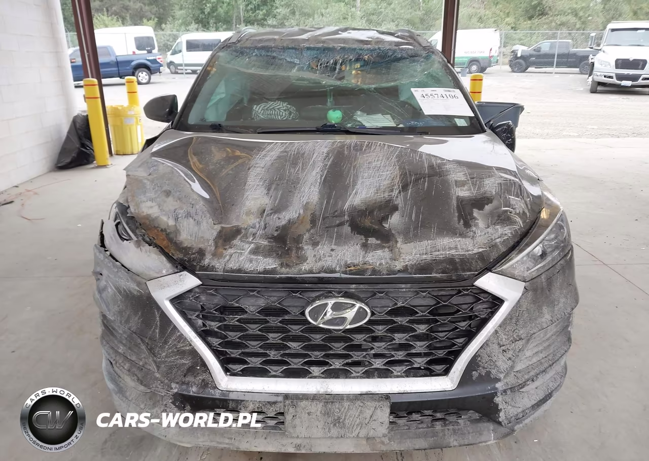 2020 Hyundai Tucson Value VIN:KM8J3CA41LU103158 - 11