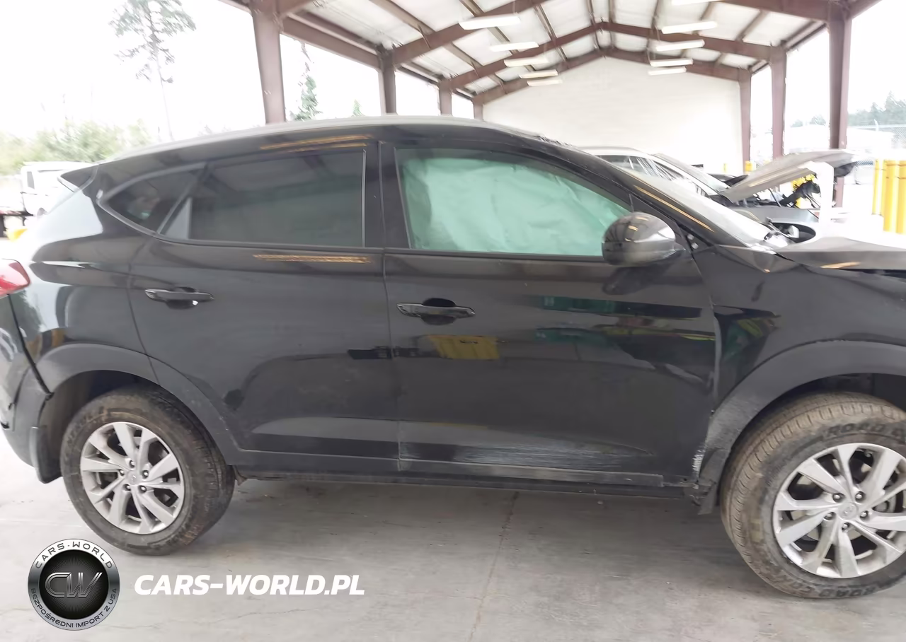 2020 Hyundai Tucson Value VIN:KM8J3CA41LU103158 - 12
