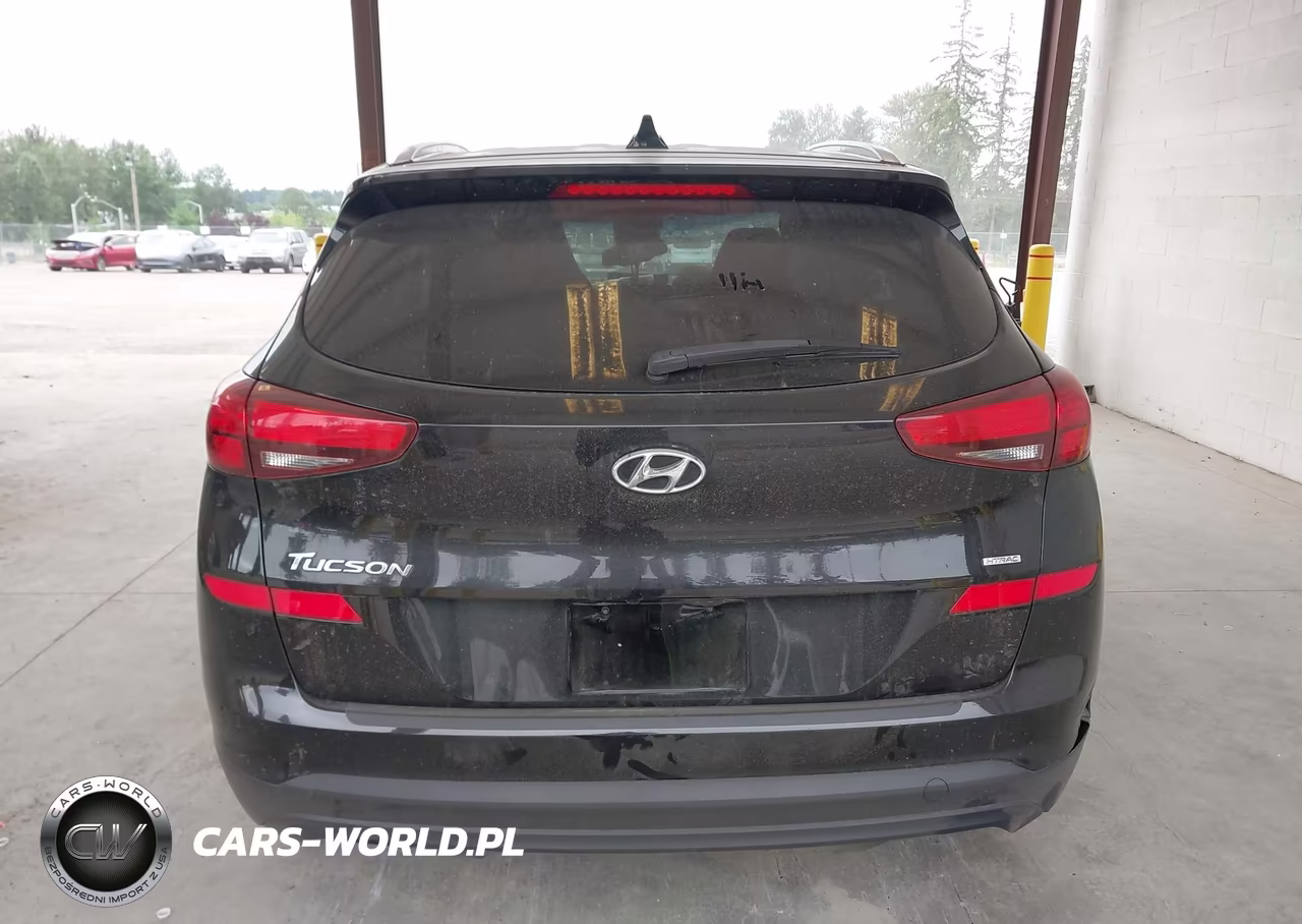 2020 Hyundai Tucson Value VIN:KM8J3CA41LU103158 - 15