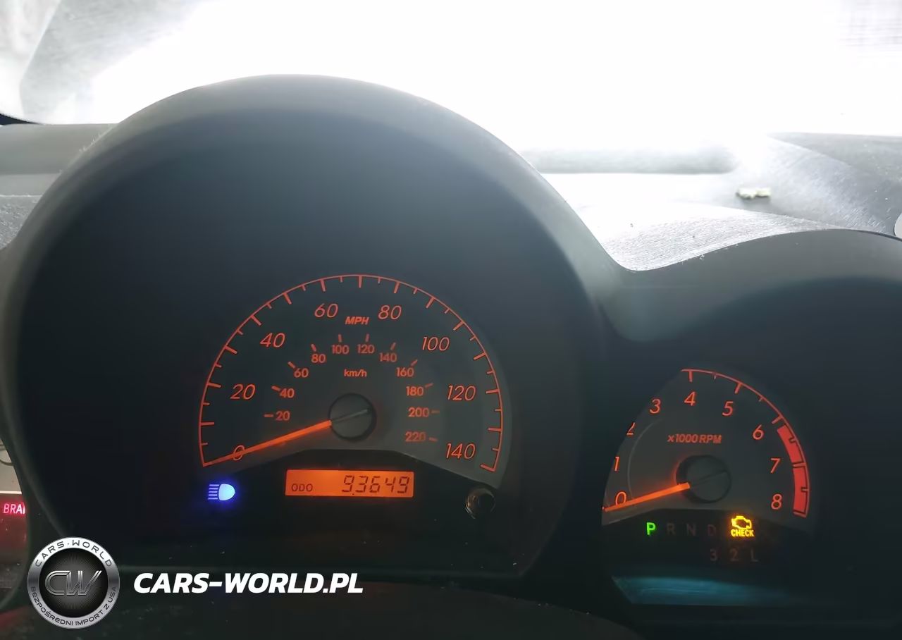 2010 Scion Tc VIN:JTKDE3B7XA0311282 - 7