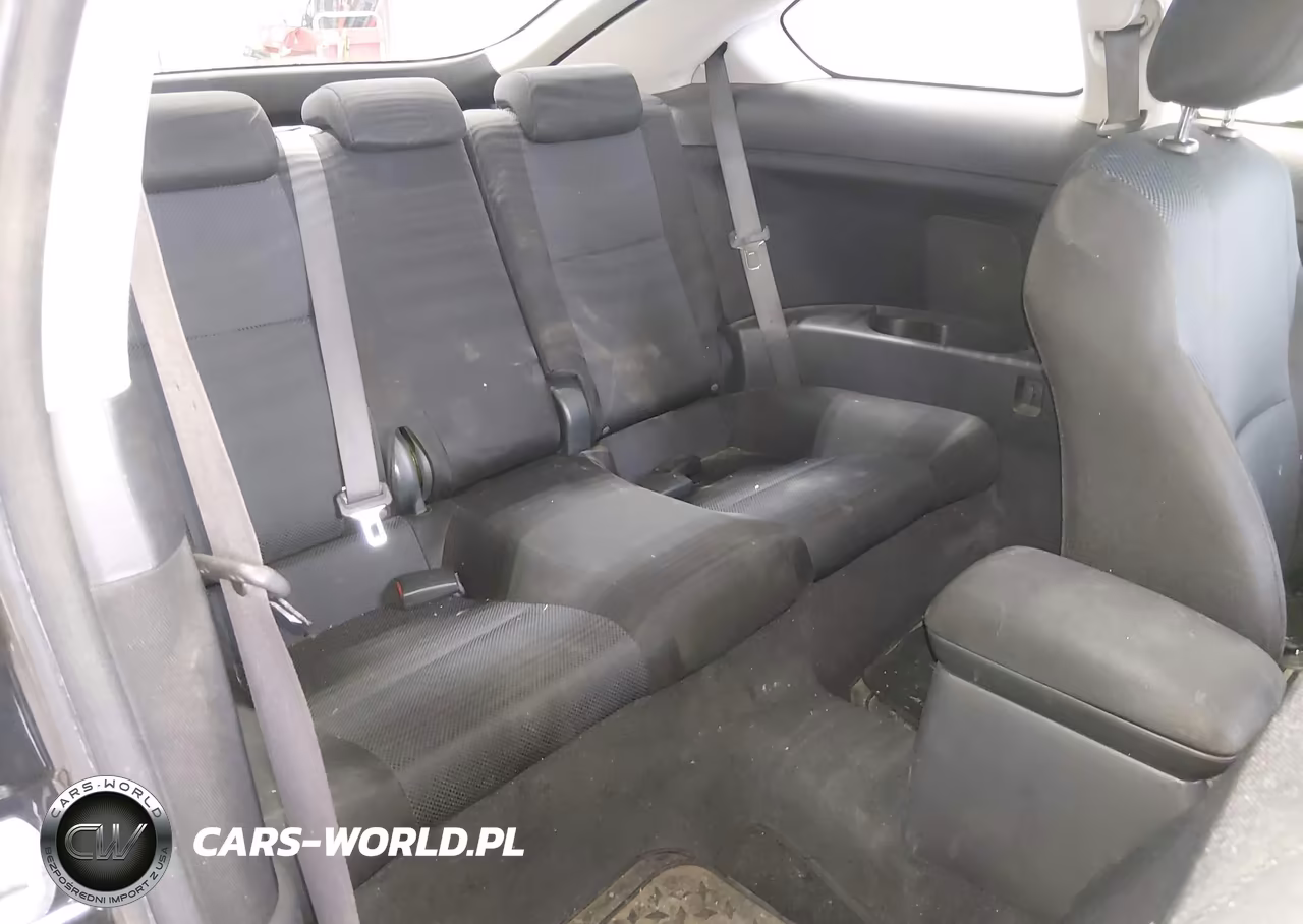 2010 Scion Tc VIN:JTKDE3B7XA0311282 - 8