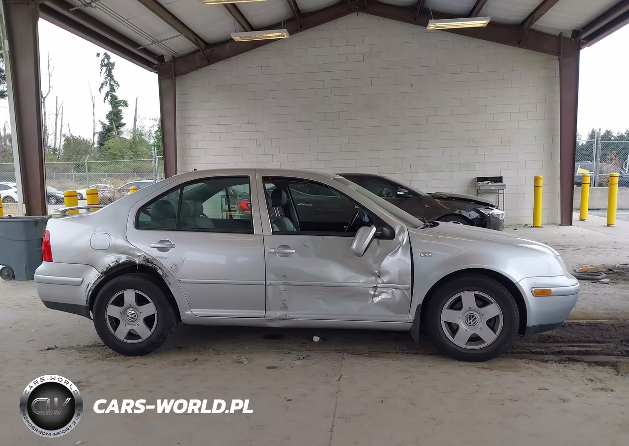 2002 Volkswagen Jetta Gls Tdi VIN:3VWSP69M02M054084 - 13