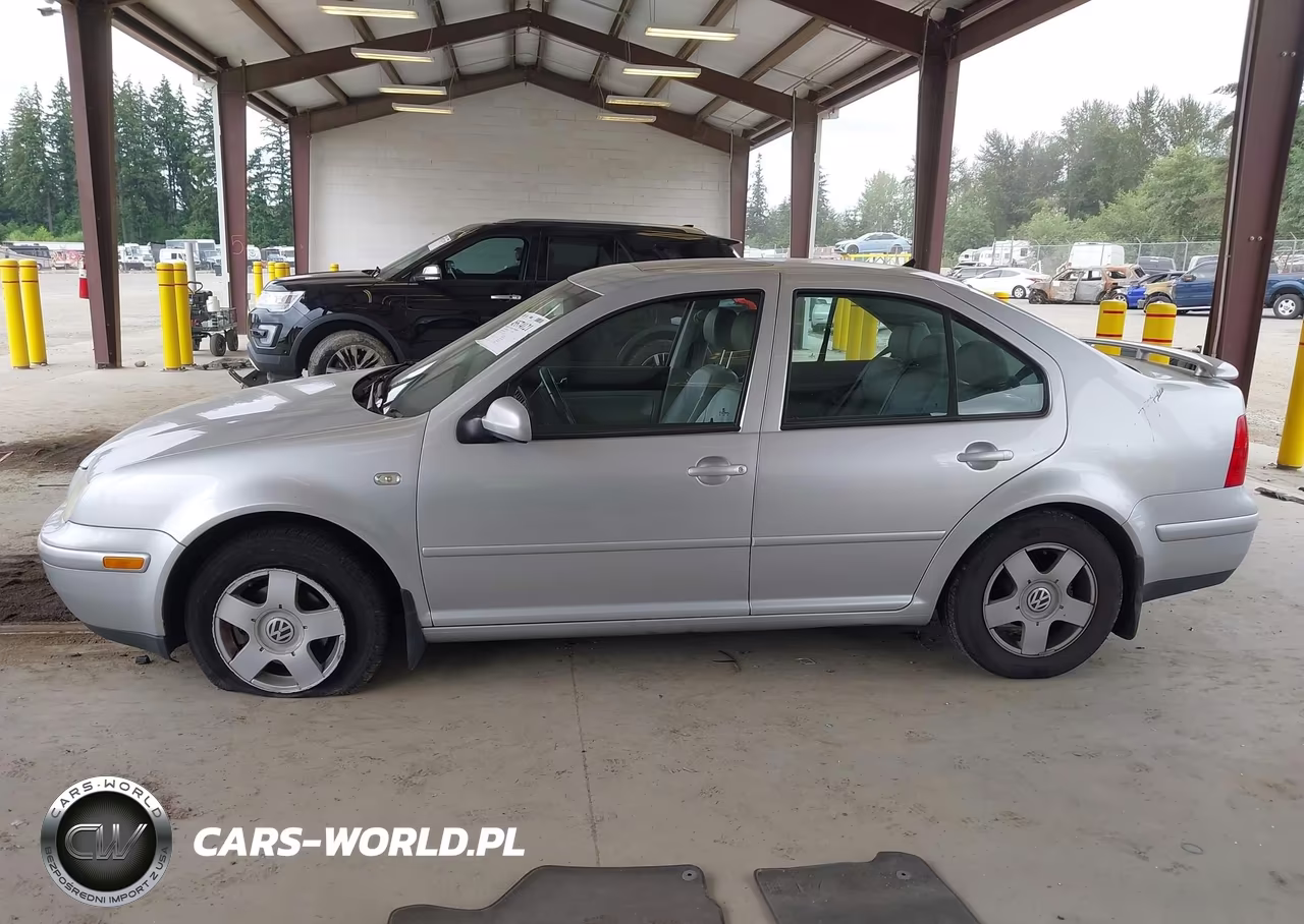 2002 Volkswagen Jetta Gls Tdi VIN:3VWSP69M02M054084 - 14