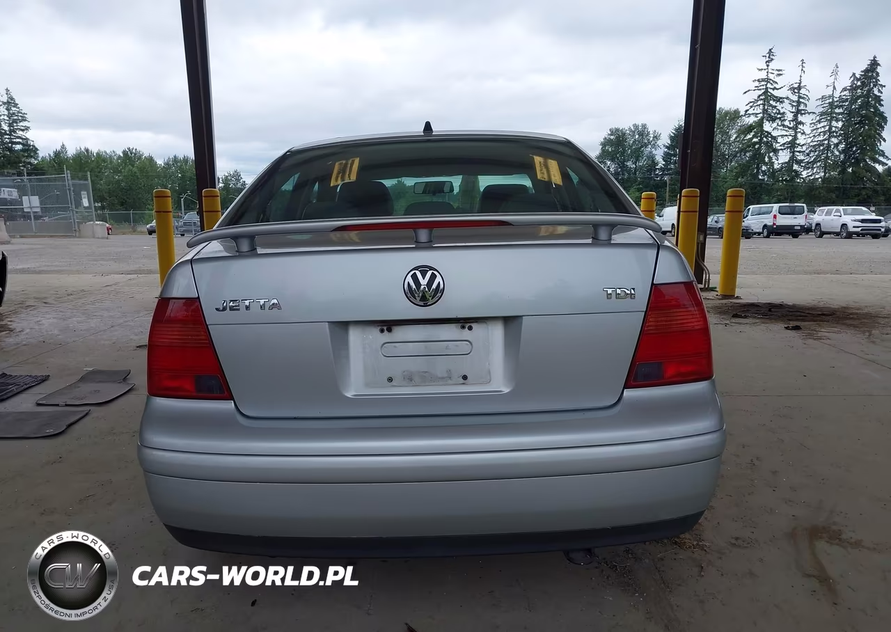2002 Volkswagen Jetta Gls Tdi VIN:3VWSP69M02M054084 - 16