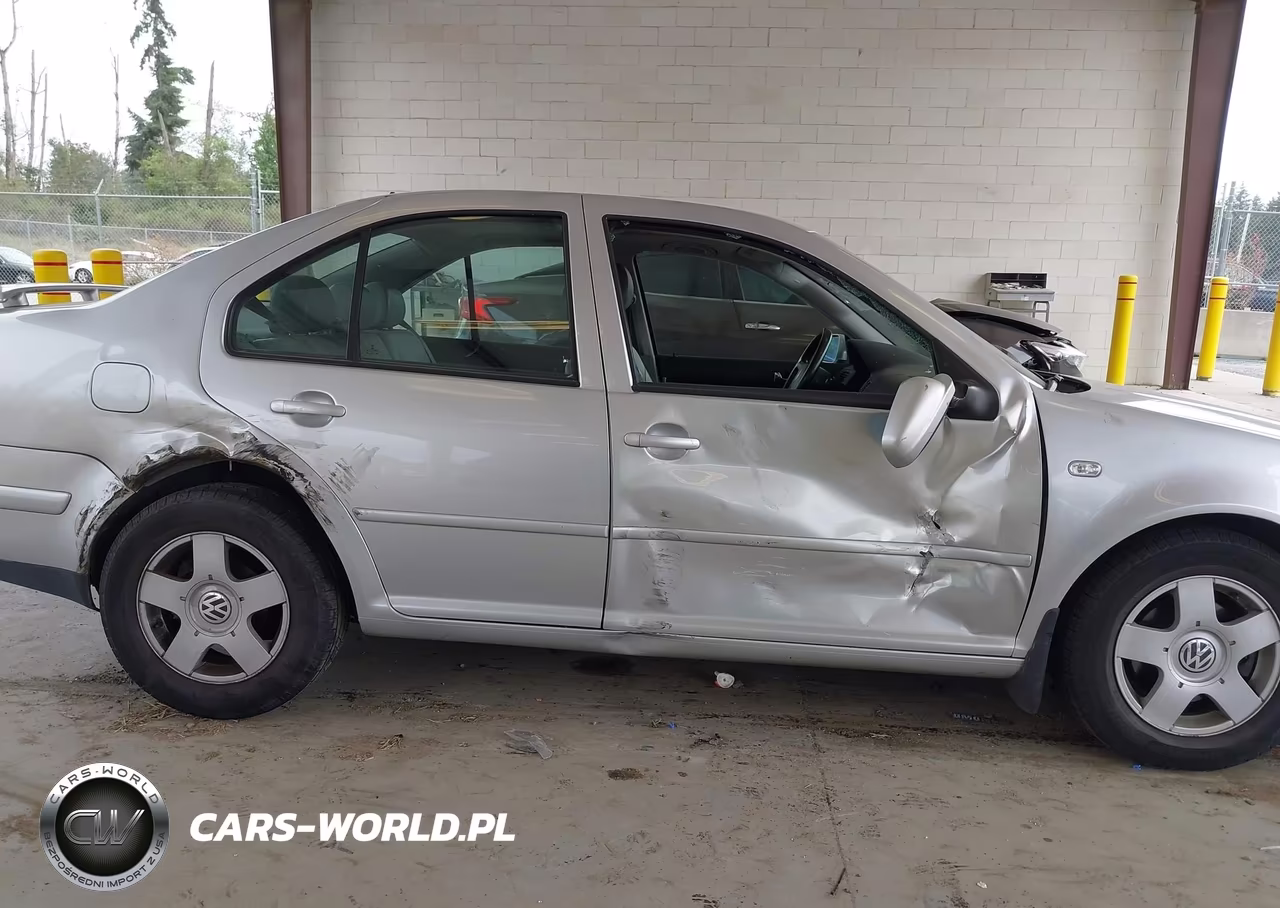 2002 Volkswagen Jetta Gls Tdi VIN:3VWSP69M02M054084 - 6