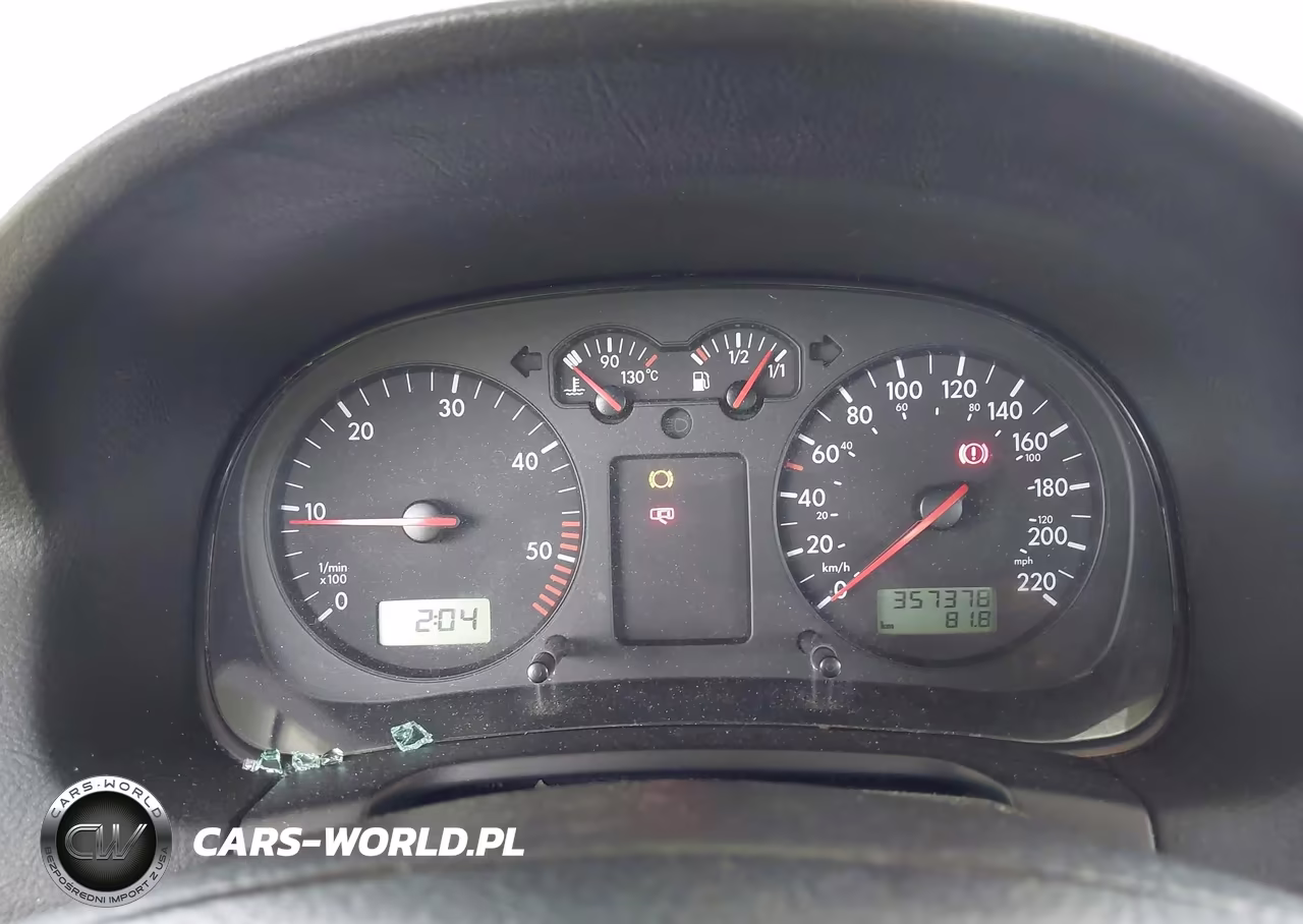 2002 Volkswagen Jetta Gls Tdi VIN:3VWSP69M02M054084 - 7
