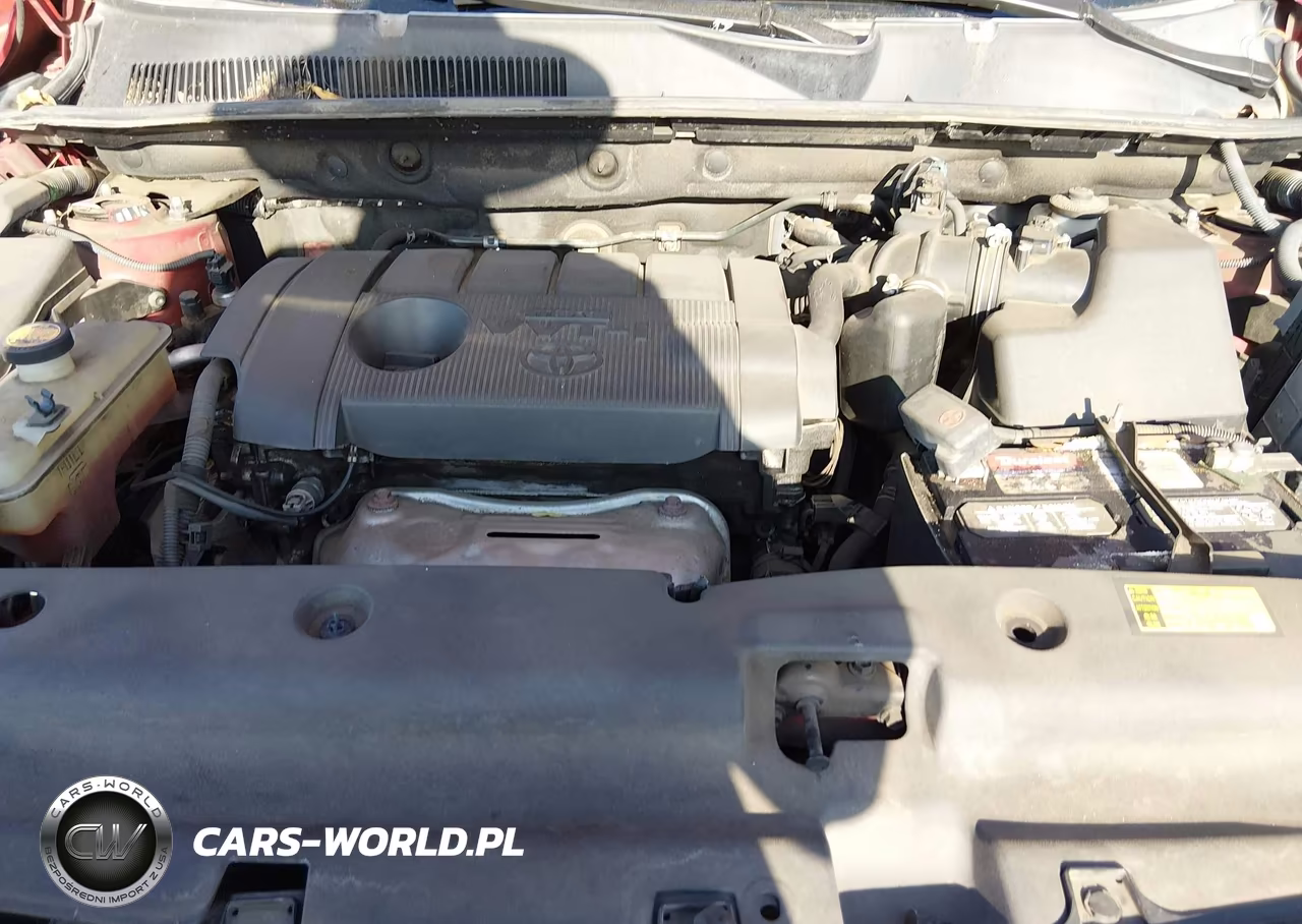 2012 Toyota Rav4 VIN:2T3ZF4DV0CW133392 - 10