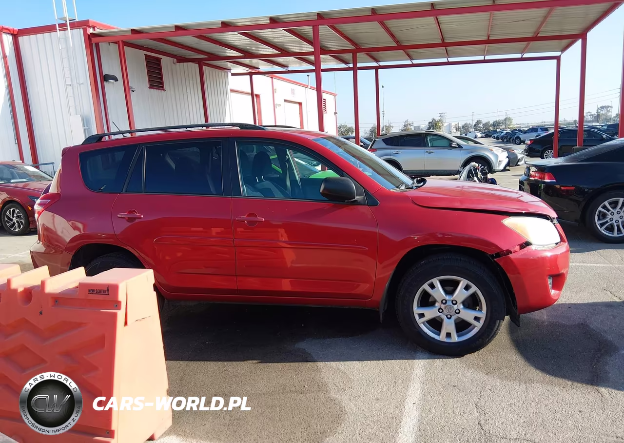2012 Toyota Rav4 VIN:2T3ZF4DV0CW133392 - 13