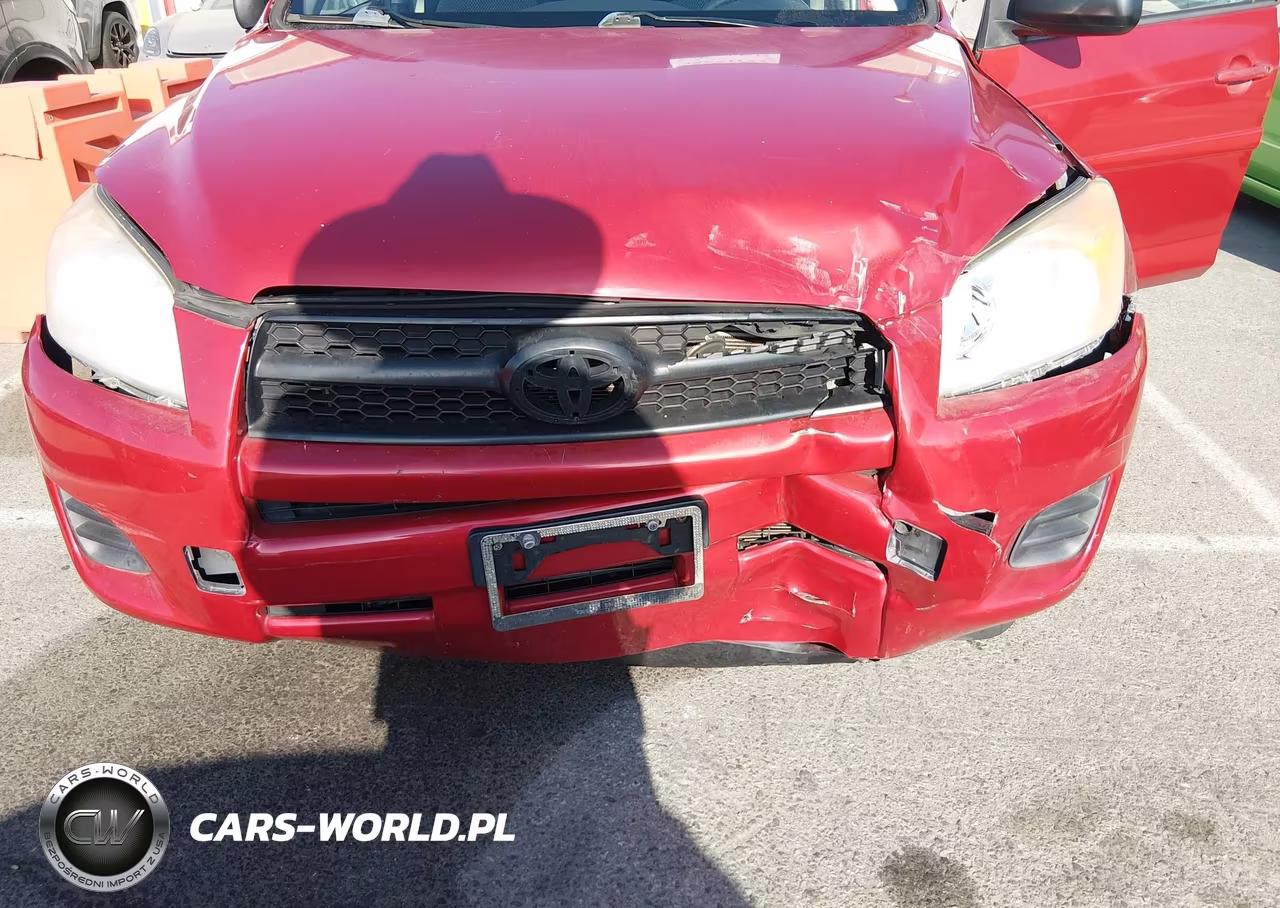 2012 Toyota Rav4 VIN:2T3ZF4DV0CW133392 - 6