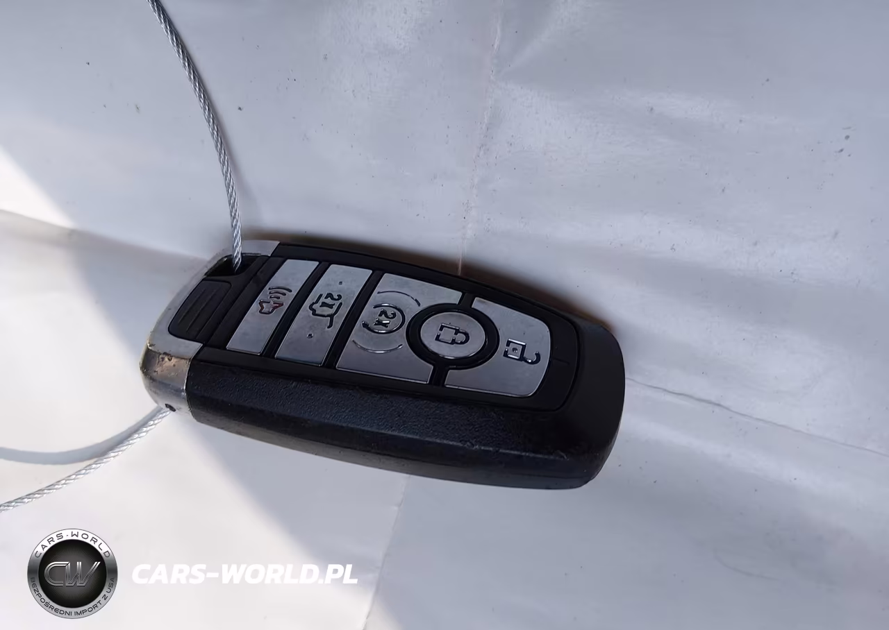 2019 Ford Explorer Limited VIN:1FM5K8FH6KGA83936 - 11