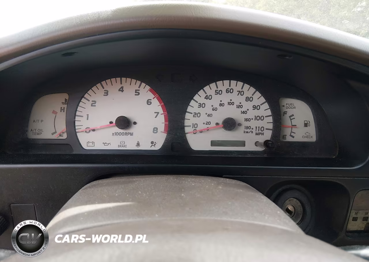2002 Toyota Tacoma VIN:5TEWM72N42Z084147 - 7