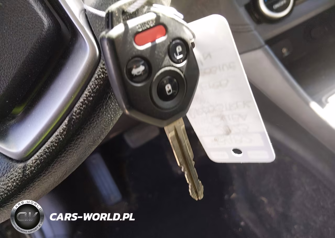 2023 Subaru Crosstrek VIN:JF2GTABC2PH287681 - 11