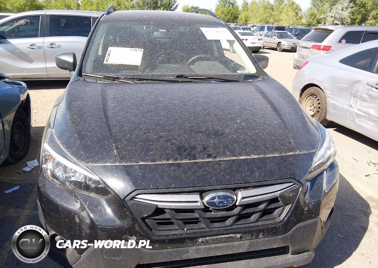 2023 Subaru Crosstrek VIN:JF2GTABC2PH287681 - 13