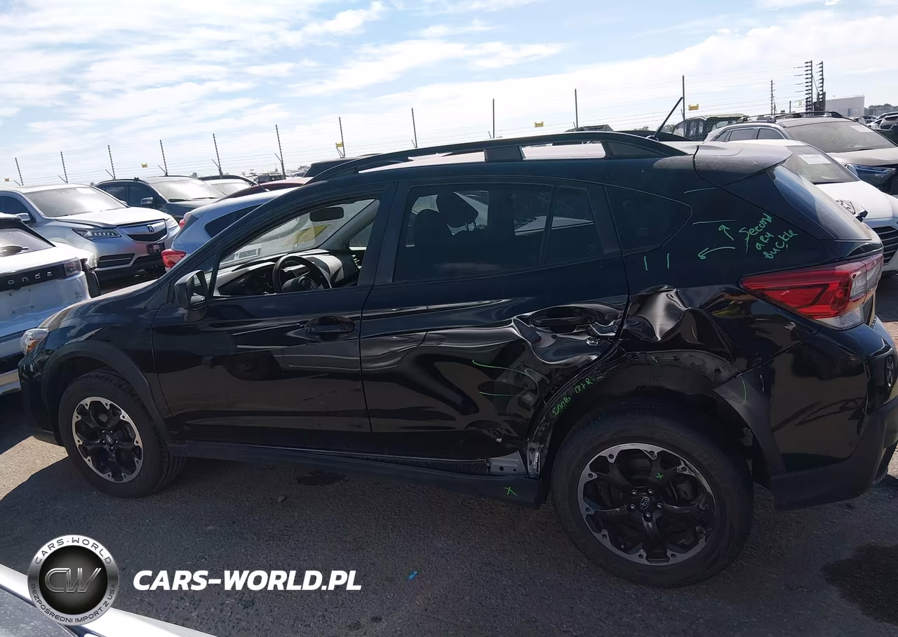 2023 Subaru Crosstrek VIN:JF2GTABC2PH287681 - 15