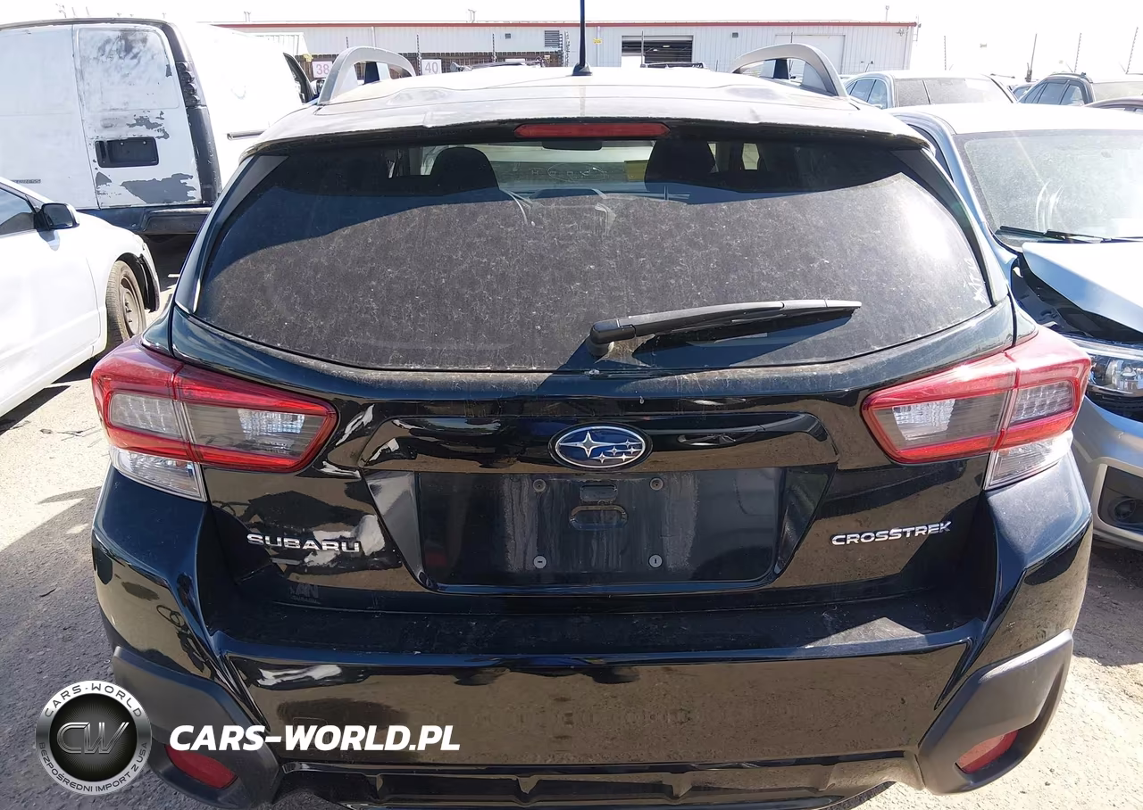 2023 Subaru Crosstrek VIN:JF2GTABC2PH287681 - 17