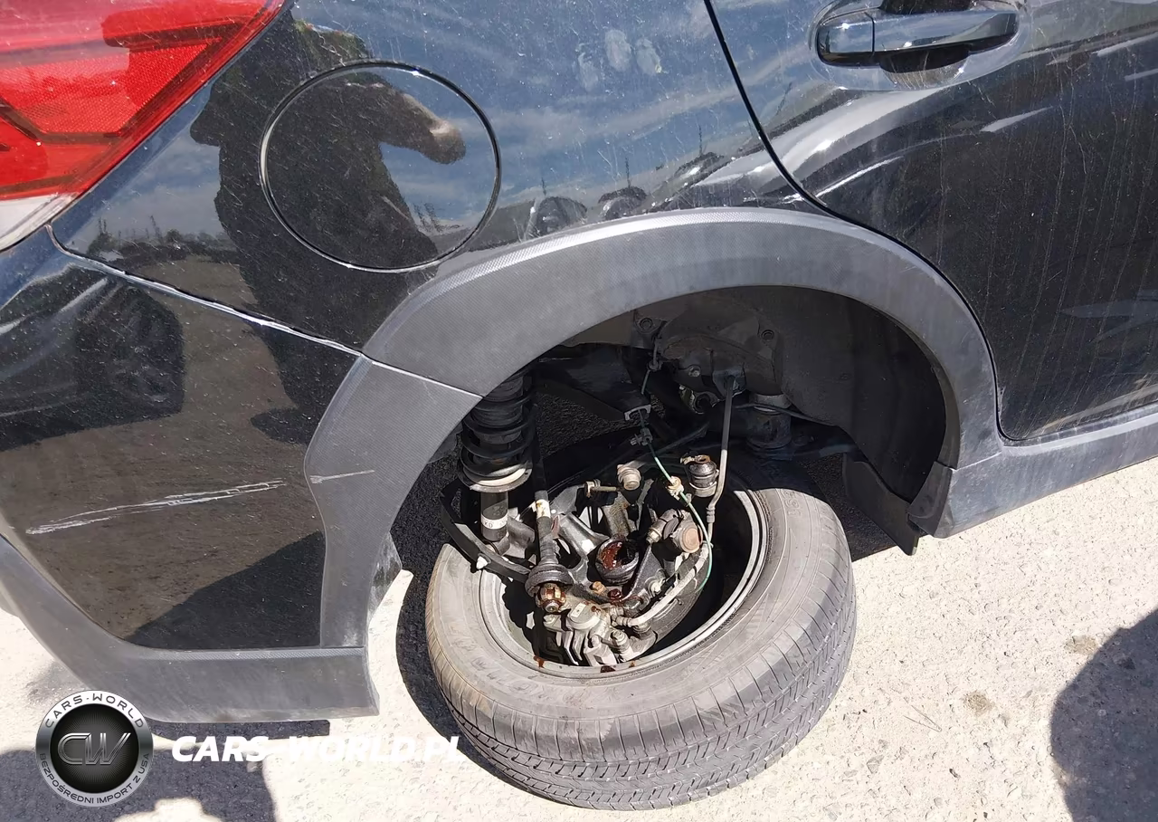 2023 Subaru Crosstrek VIN:JF2GTABC2PH287681 - 6