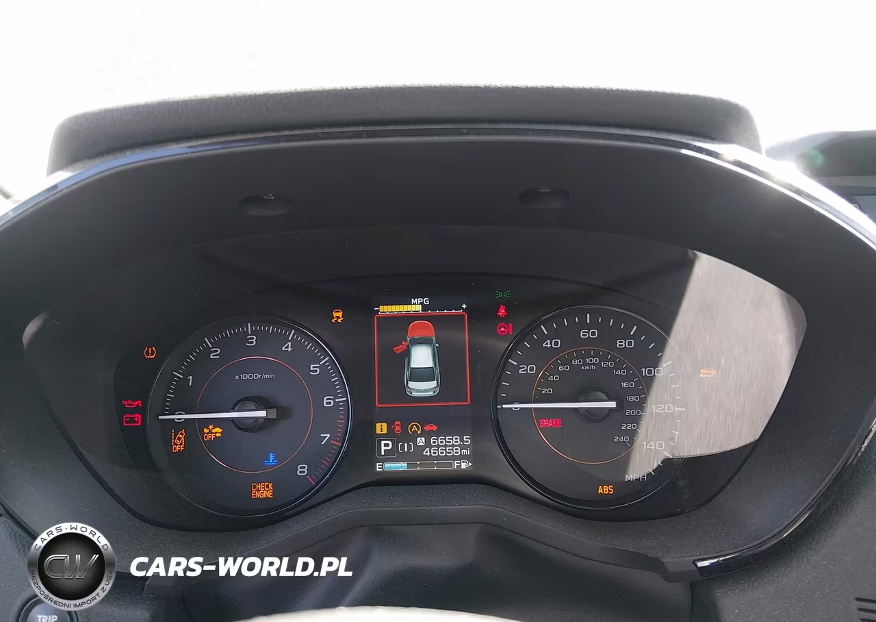 2023 Subaru Crosstrek VIN:JF2GTABC2PH287681 - 7