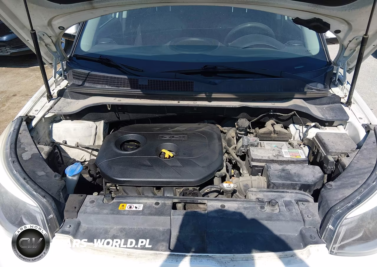 2017 Kia Soul + VIN:KNDJP3A59H7420211 - 10