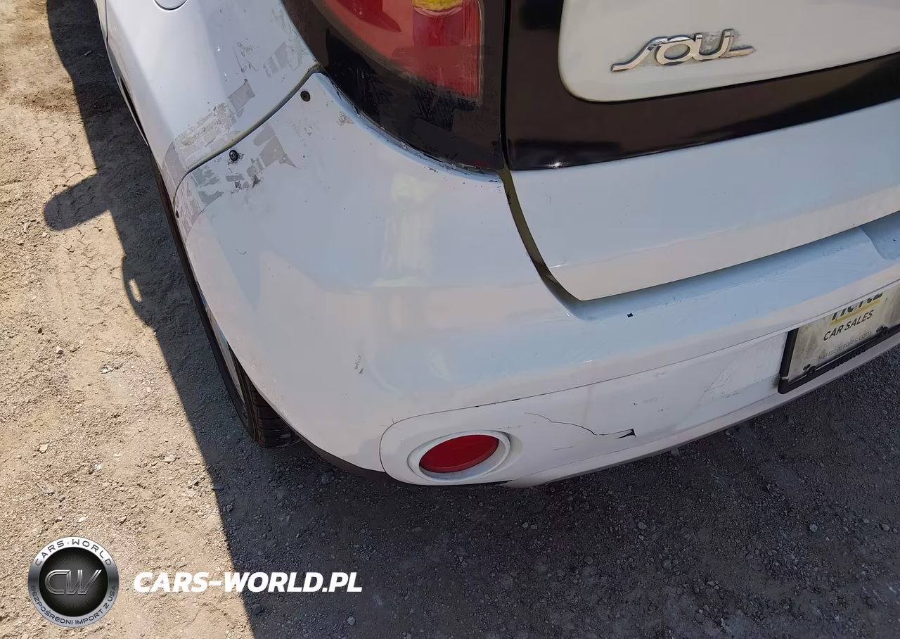 2017 Kia Soul + VIN:KNDJP3A59H7420211 - 12
