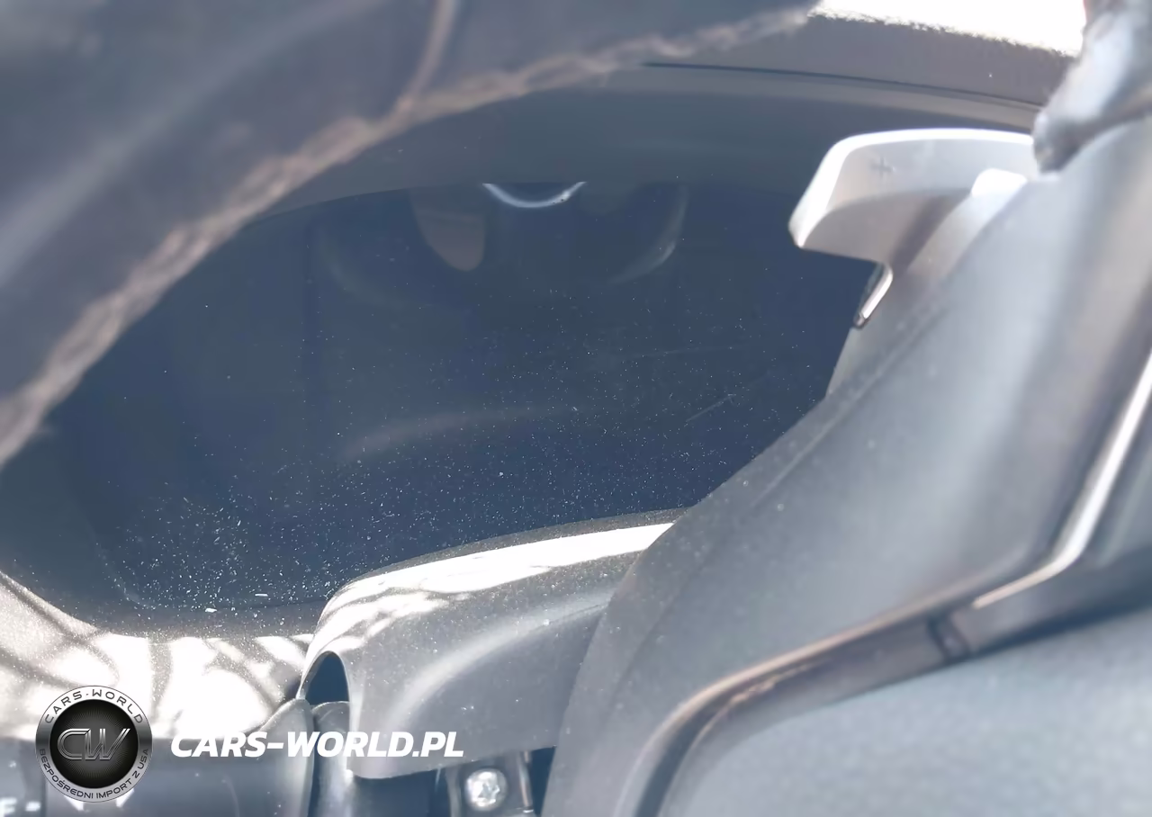 2020 Honda Accord Hybrid Ex-L VIN:1HGCV3F55LA017301 - 14