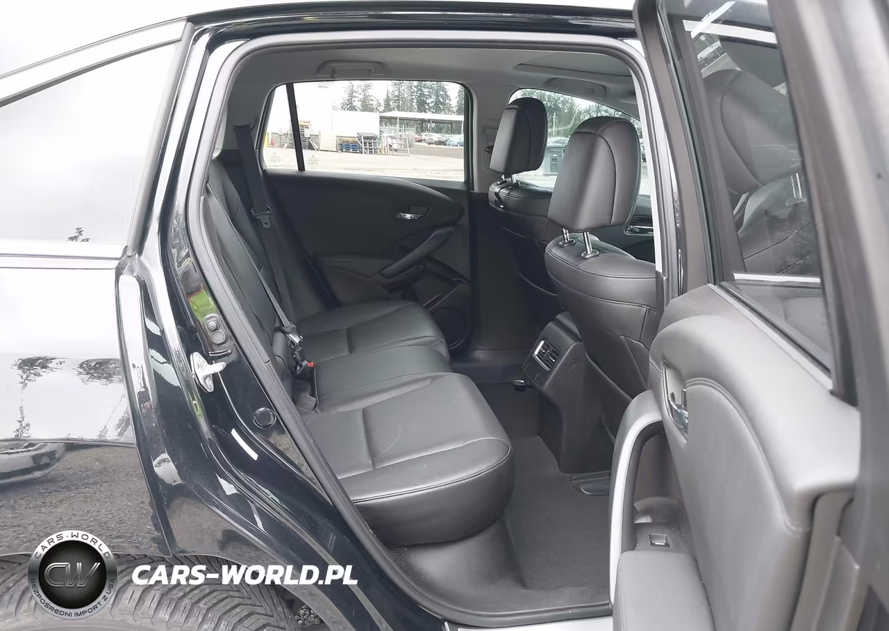 2017 Acura Rdx Technology Acurawatch Plus Packages-W-Technology Package VIN:5J8TB4H59HL009953 - 18