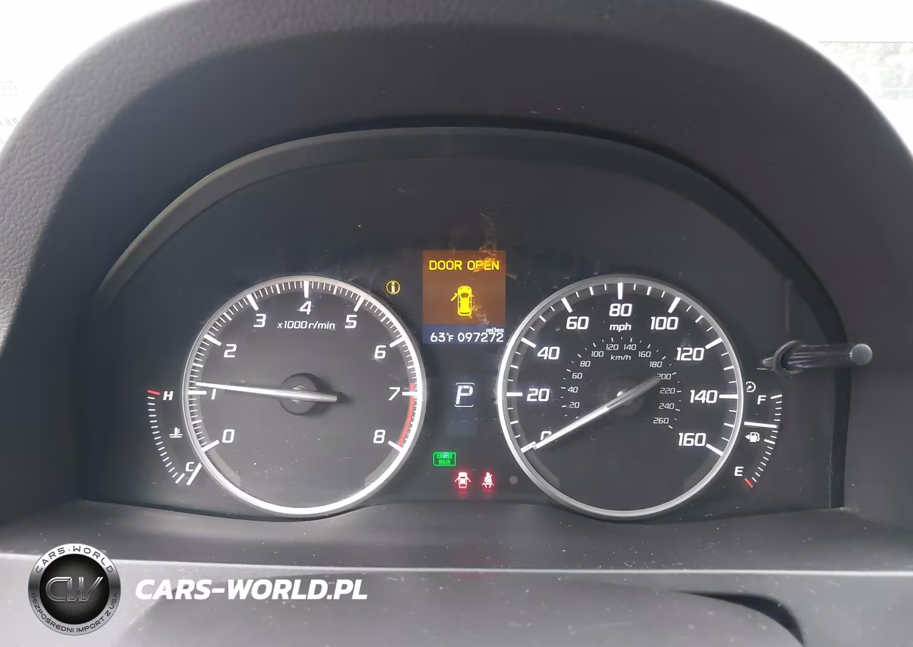 2017 Acura Rdx Technology Acurawatch Plus Packages-W-Technology Package VIN:5J8TB4H59HL009953 - 7
