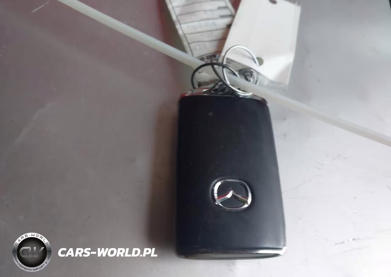 2025 Mazda Cx-90 Phev Preferred Package VIN:JM3KKBHA8S1211592 - 11