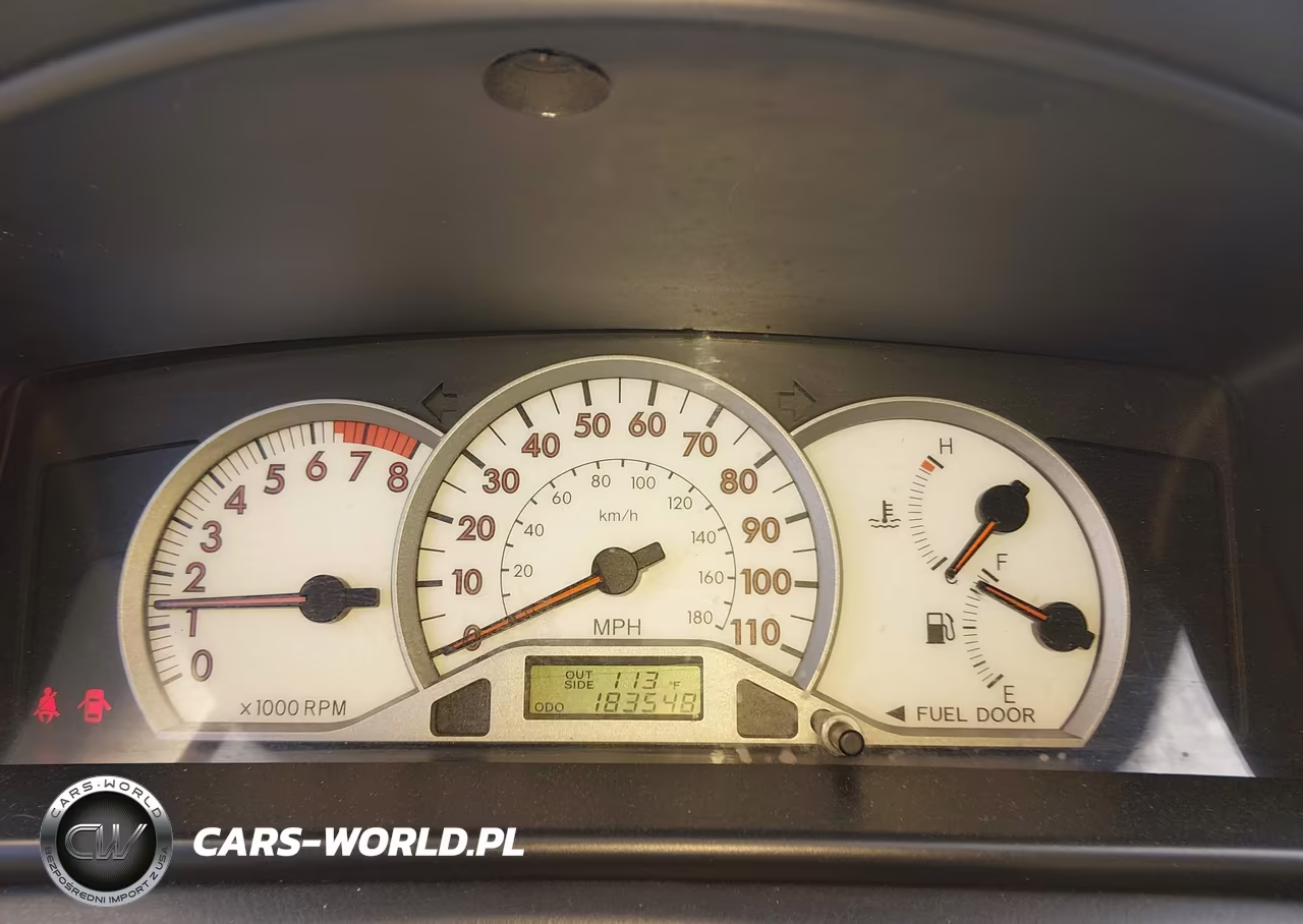 2006 Toyota Corolla S VIN:1NXBR32E76Z642298 - 7