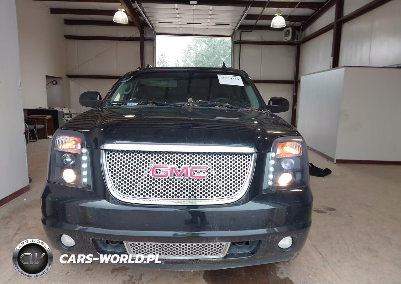 2012 GMC Yukon Xl 1500 Denali VIN:1GKS1MEF6CR306800 - 12