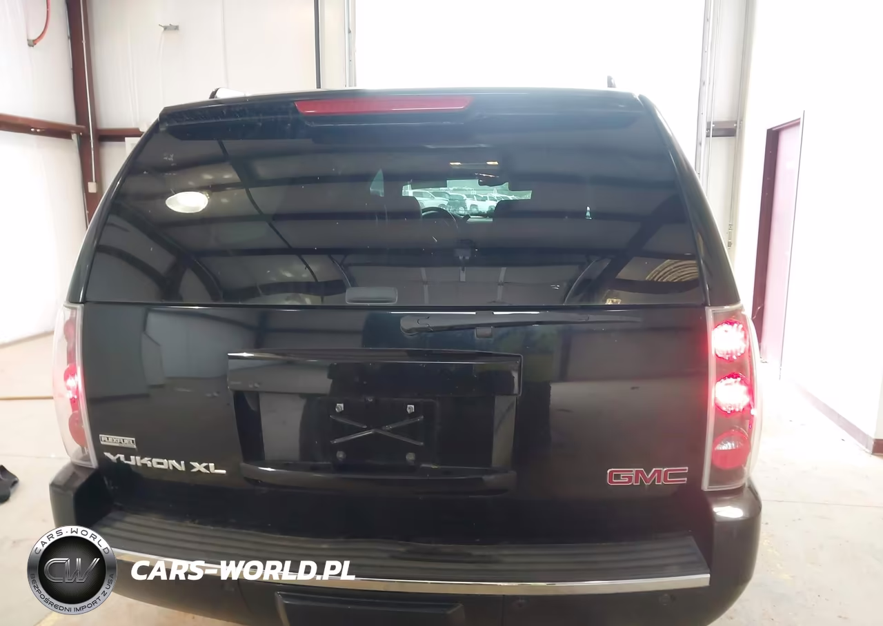2012 GMC Yukon Xl 1500 Denali VIN:1GKS1MEF6CR306800 - 16