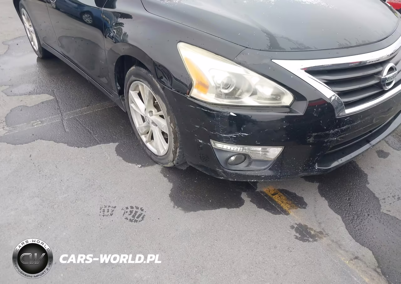 NISSAN ALTIMA VIN:1N4AL3APXDN468504 - 6