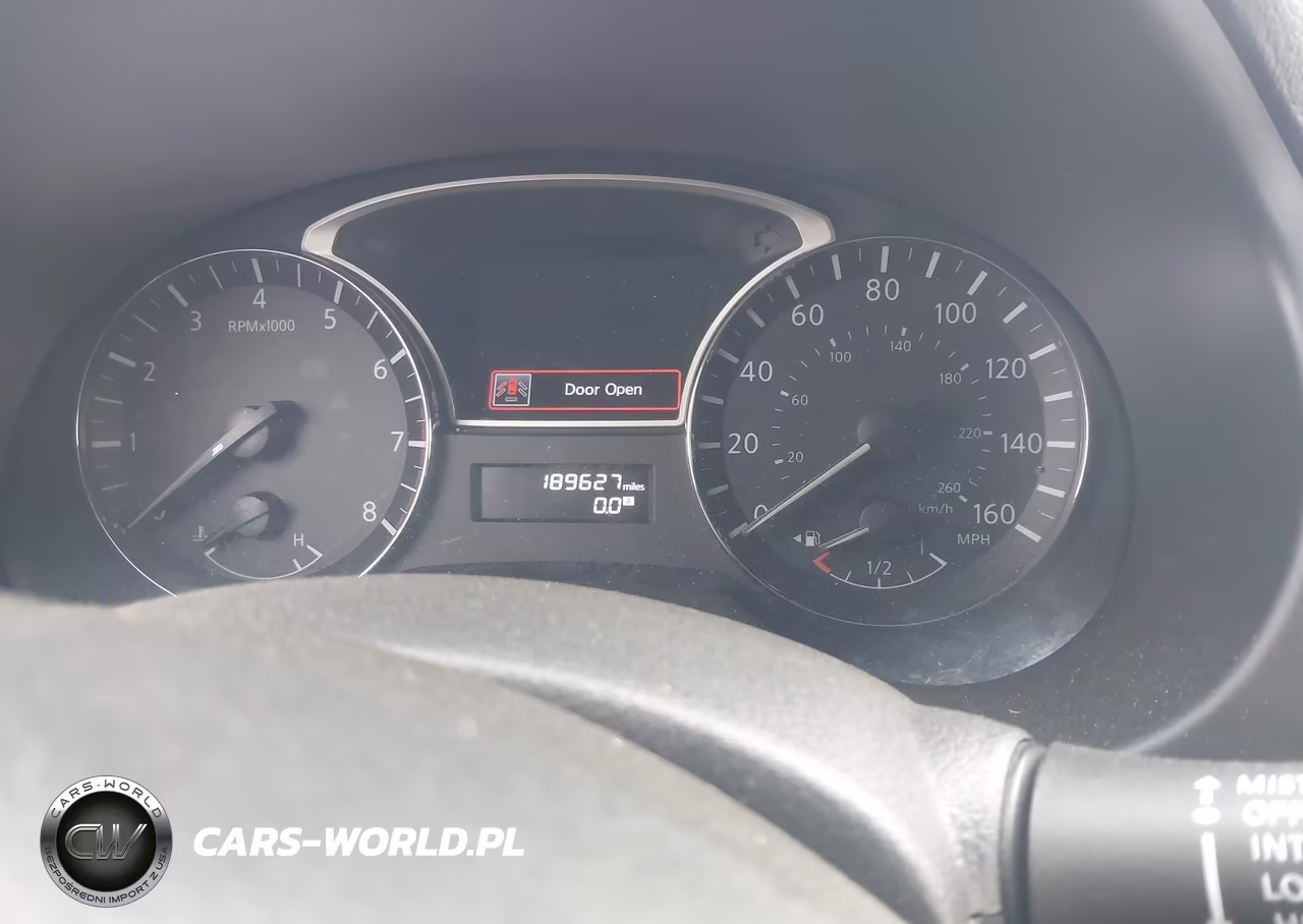 NISSAN ALTIMA VIN:1N4AL3APXDN468504 - 7