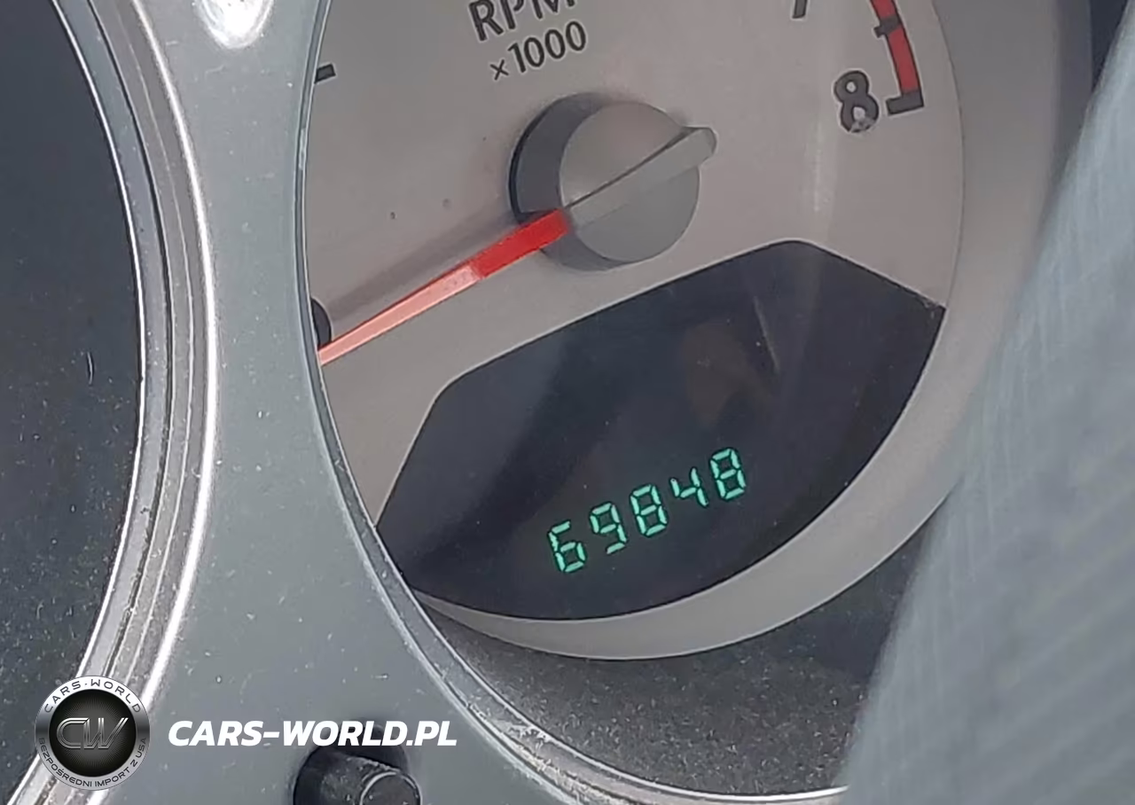 2006 Chrysler Pt Cruiser Touring VIN:3A4FY58B96T319649 - 15