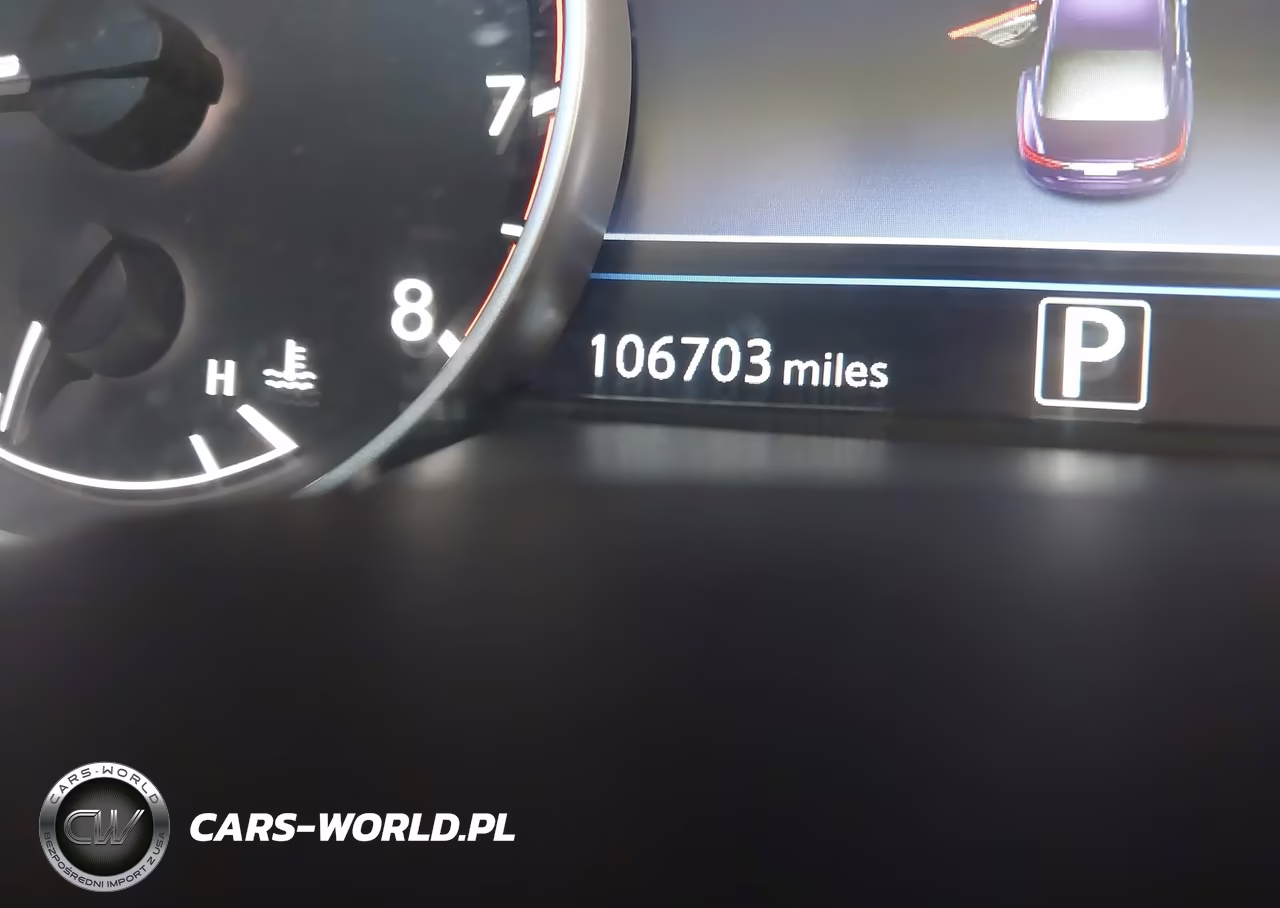 2016 Nissan Maxima 3.5 Sr VIN:1N4AA6AP8GC389808 - 15