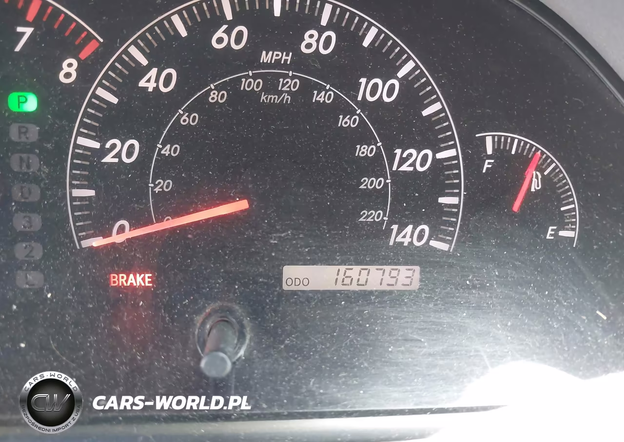 2005 Toyota Camry Le VIN:4T1BE30K05U404540 - 7