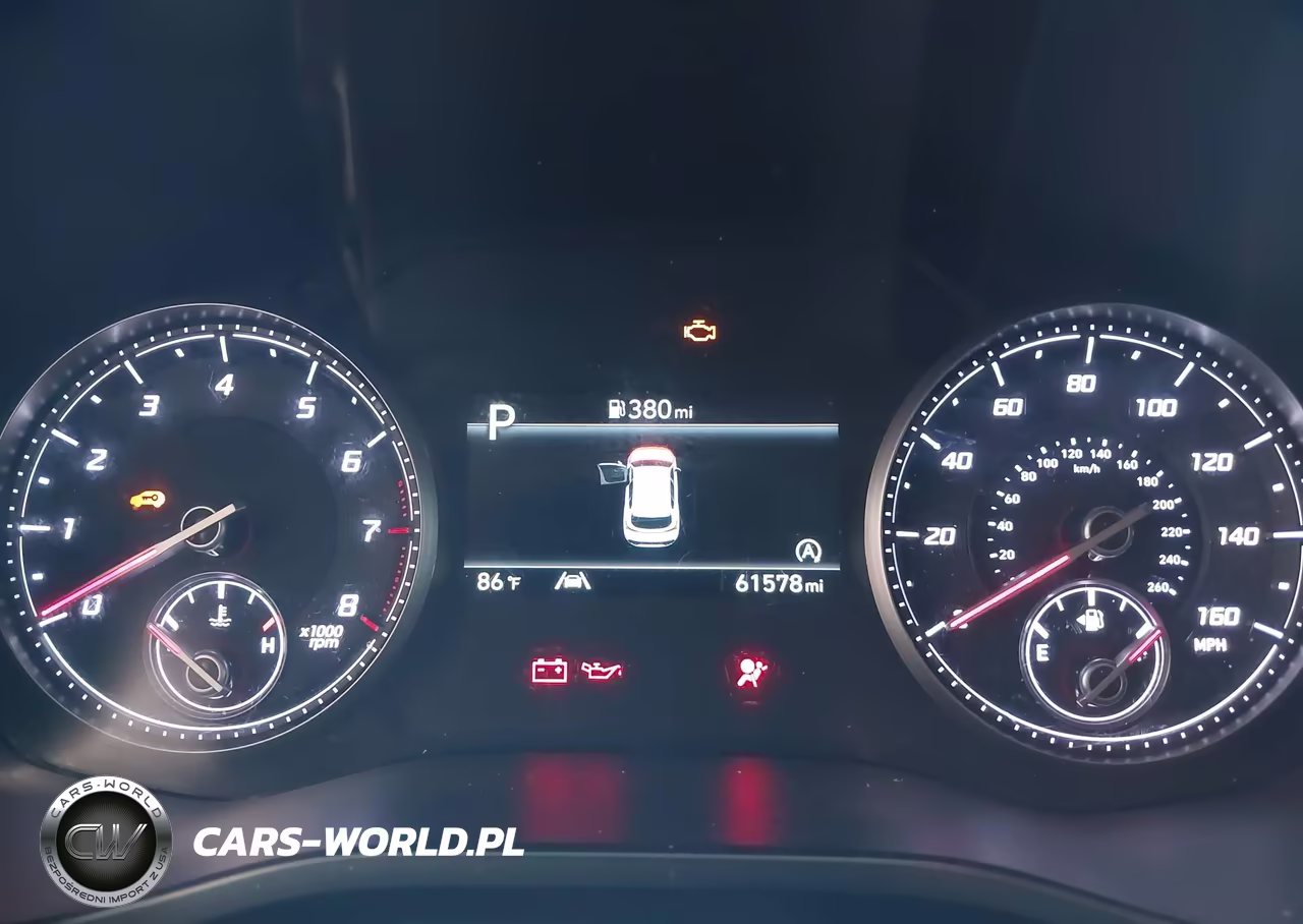 2022 Hyundai Santa Fe Sel VIN:5NMS2DAJ1NH459322 - 7