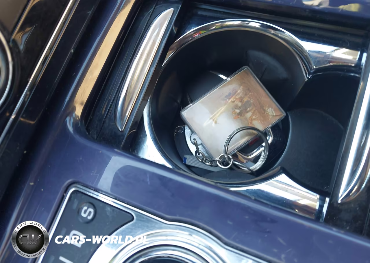 2012 Jaguar Xj VIN:SAJWA1CBXCLV33326 - 11