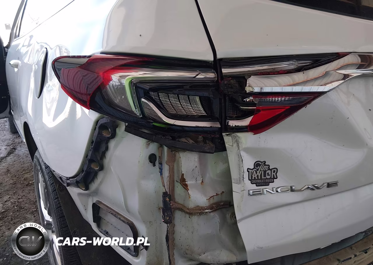 2021 Buick Enclave Fwd Premium VIN:5GAERCKW7MJ140983 - 18