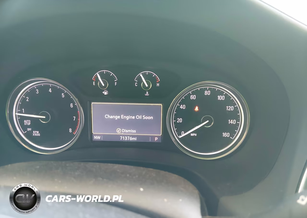 2021 Buick Enclave Fwd Premium VIN:5GAERCKW7MJ140983 - 7