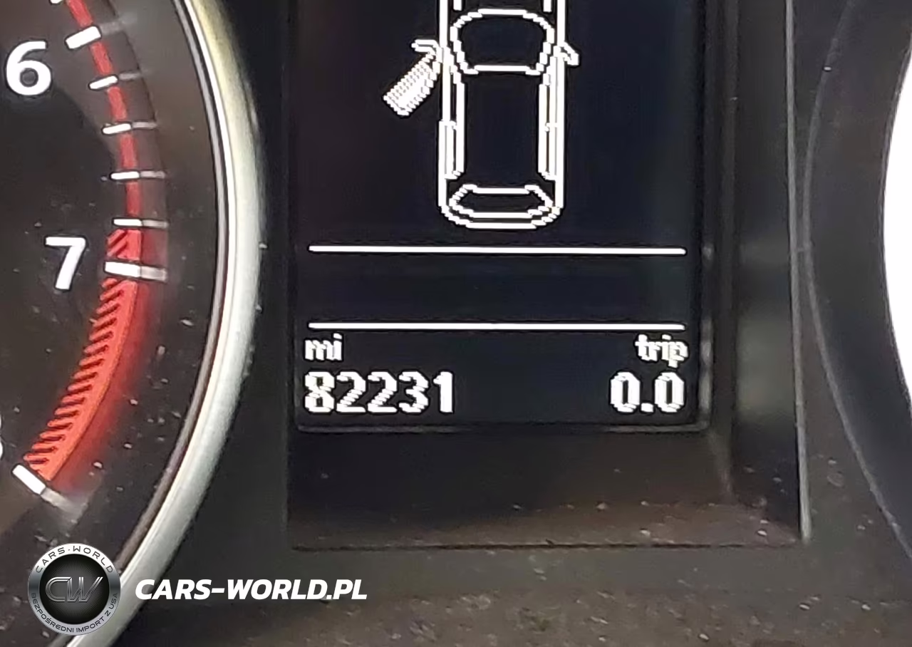 2013 Volkswagen Gti 4-Door VIN:WVWHD7AJ2DW100028 - 14