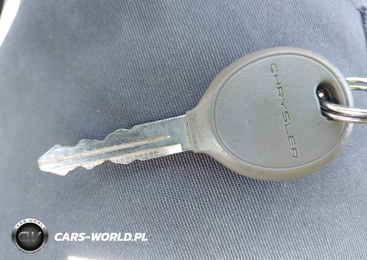 2001 Chrysler Town & Country Lxi VIN:2C8GP54LX1R285548 - 11