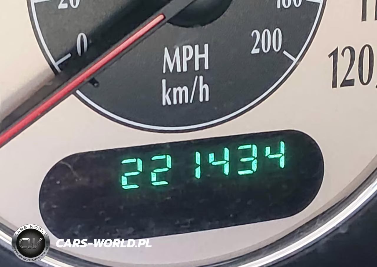2001 Chrysler Town & Country Lxi VIN:2C8GP54LX1R285548 - 15