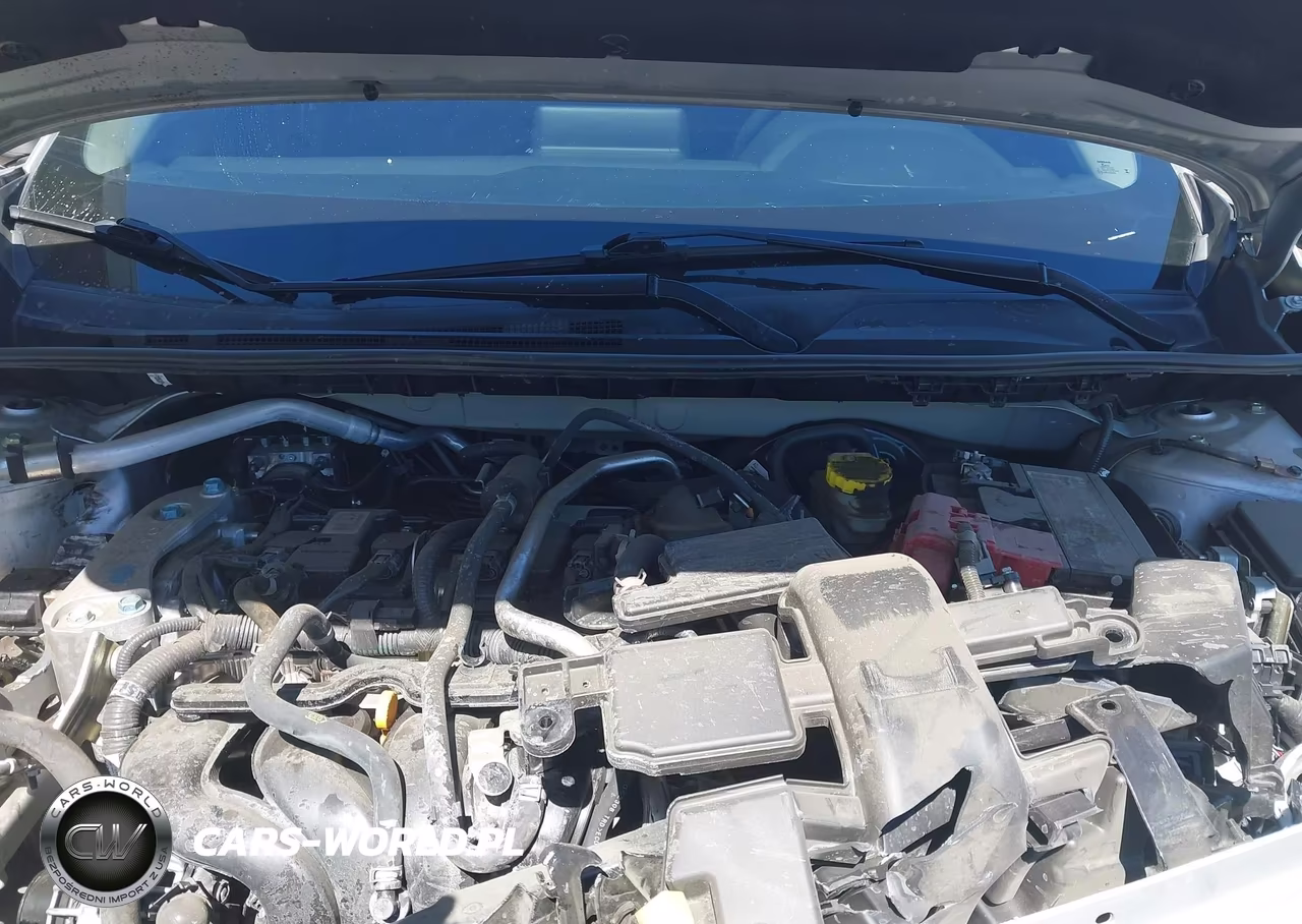 2023 Nissan Sentra Sv Xtronic Cvt VIN:3N1AB8CV4PY282974 - 10