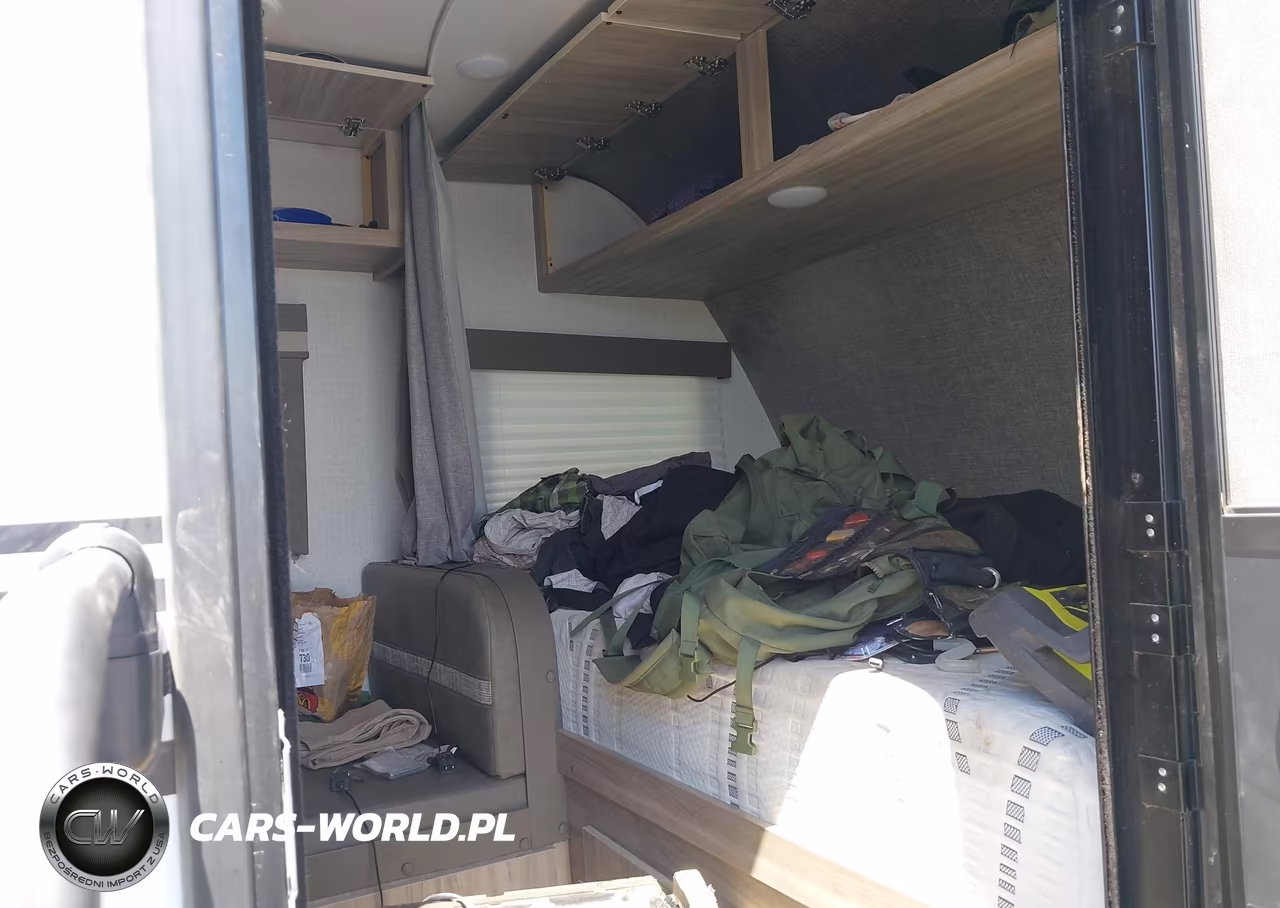 2022 Winnebago Micro Minn VIN:54CTM2J20N3070133 - 5