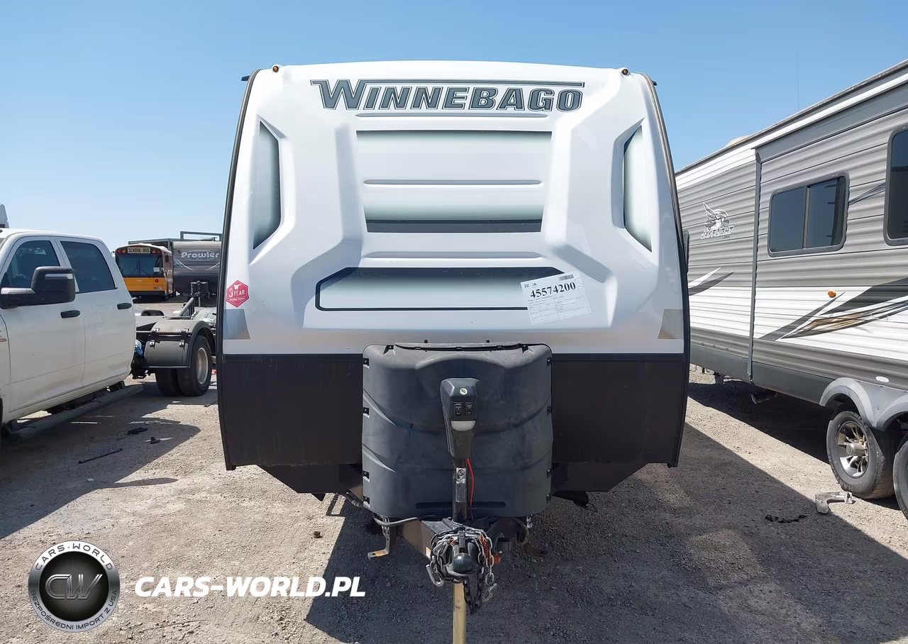 2022 Winnebago Micro Minn VIN:54CTM2J20N3070133 - 6