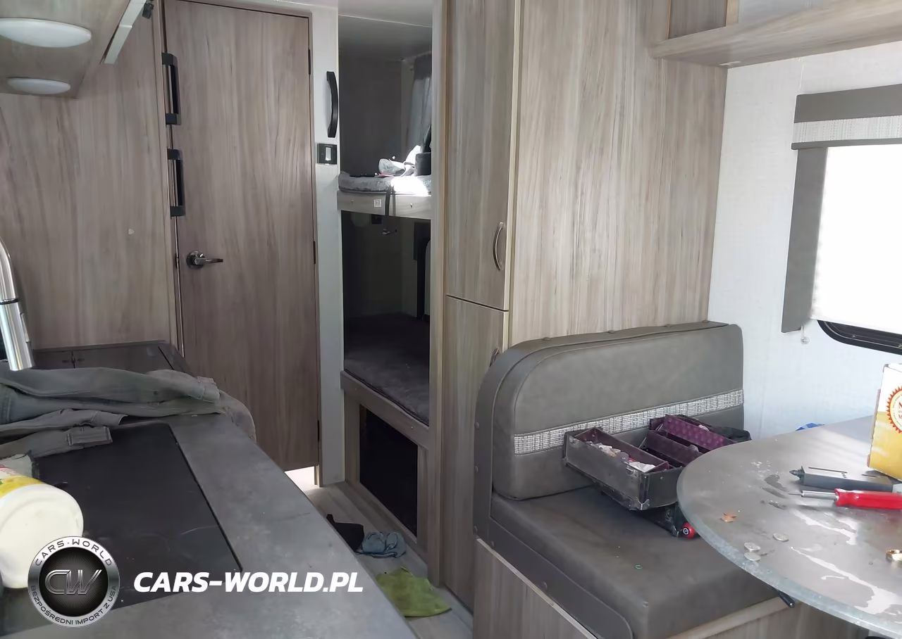 2022 Winnebago Micro Minn VIN:54CTM2J20N3070133 - 8