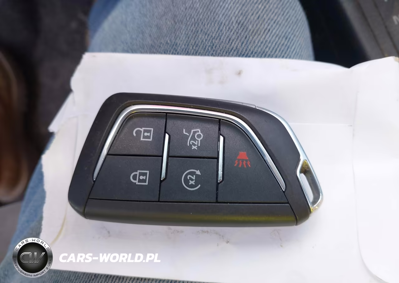 2020 Cadillac Ct5 Premium Luxury VIN:1G6DT5RK6L0120760 - 11